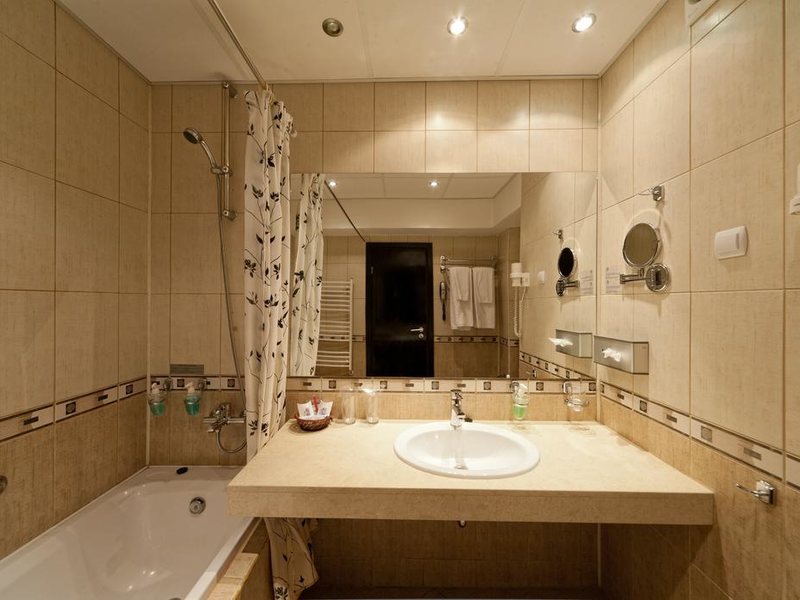 Grand Hotel Velingrad 210408