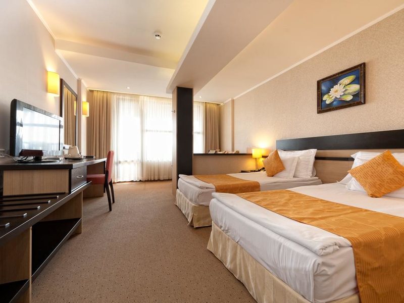 Grand Hotel Velingrad 210409