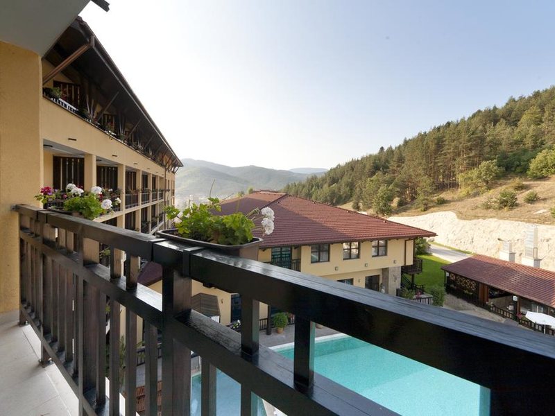 Grand Hotel Velingrad 210410