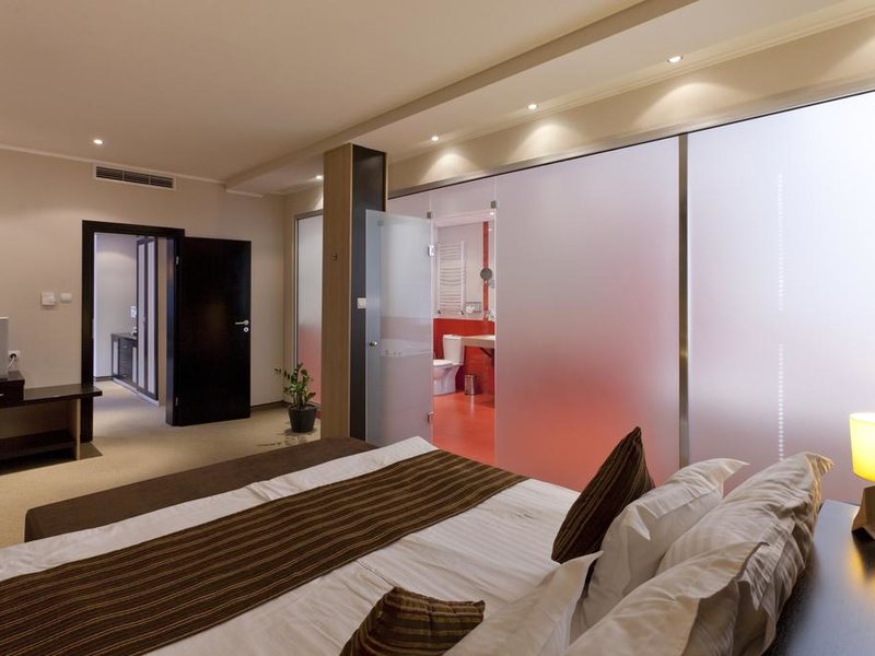 Grand Hotel Velingrad 210411