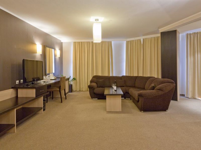 Grand Hotel Velingrad 210412