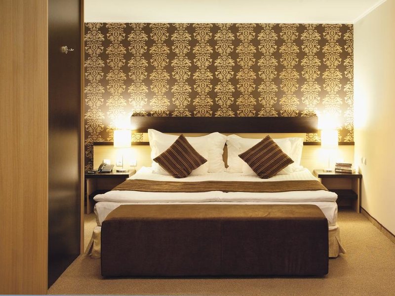 Grand Hotel Velingrad 210416