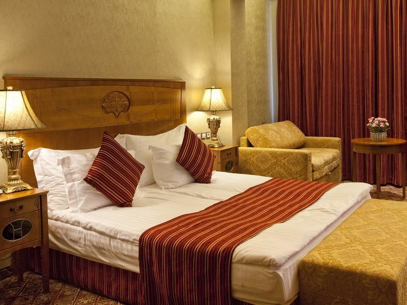 Grand Hotel Velingrad 210417