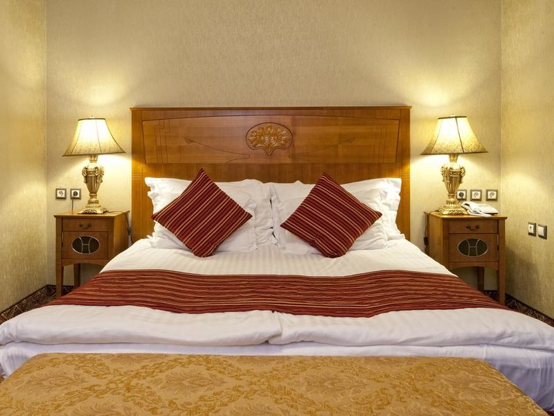 Grand Hotel Velingrad 210418