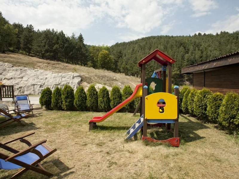 Grand Hotel Velingrad 210419