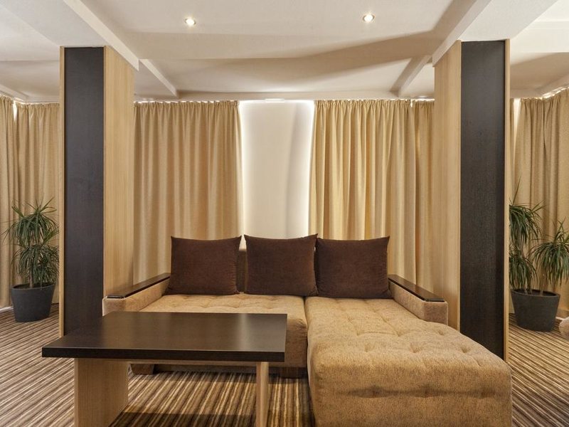 Grand Hotel Velingrad 210421