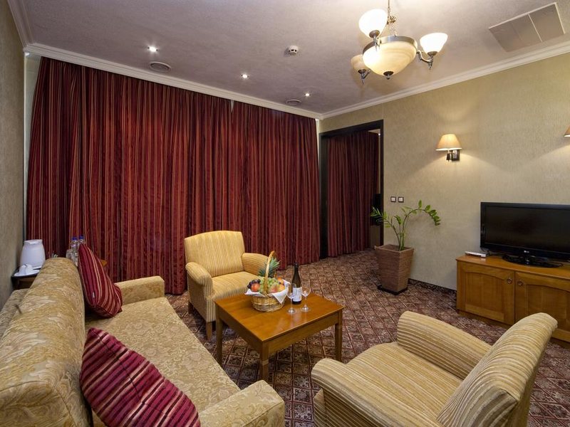 Grand Hotel Velingrad 210422