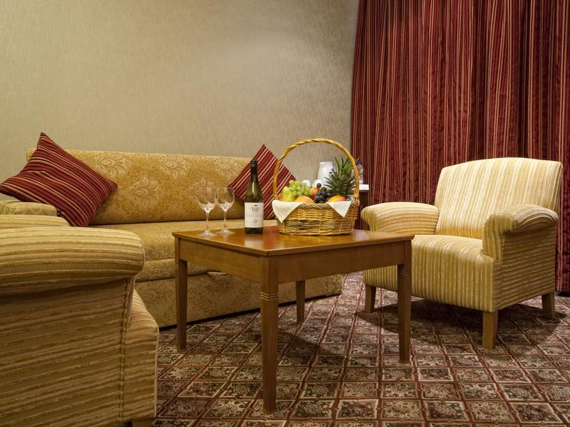 Grand Hotel Velingrad 210423