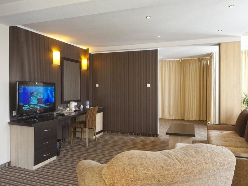 Grand Hotel Velingrad 210424