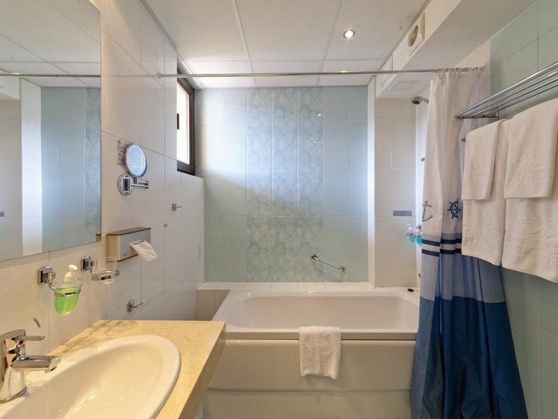 Grand Hotel Velingrad 210426