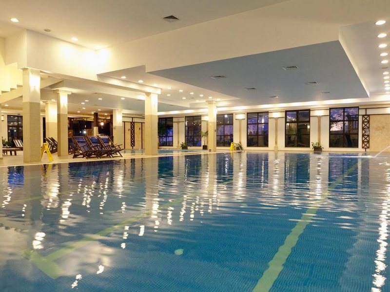 Grand Hotel Velingrad 210427