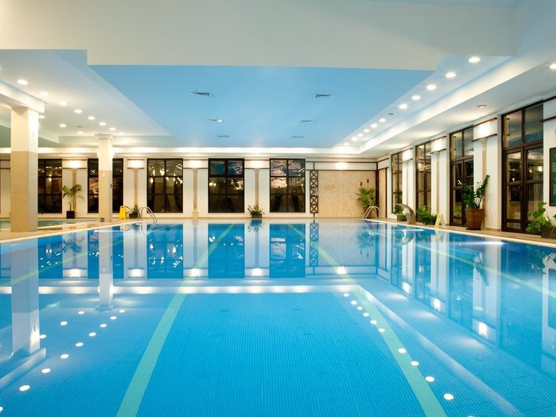 Grand Hotel Velingrad 210428