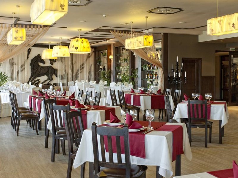 Grand Hotel Velingrad 210429