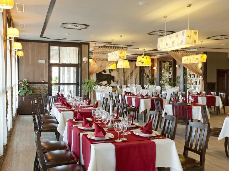 Grand Hotel Velingrad 210430