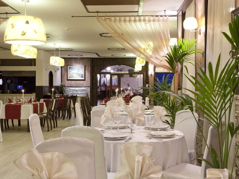 Grand Hotel Velingrad 210431