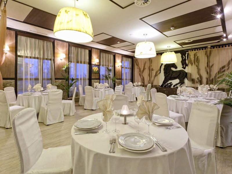 Grand Hotel Velingrad 210432
