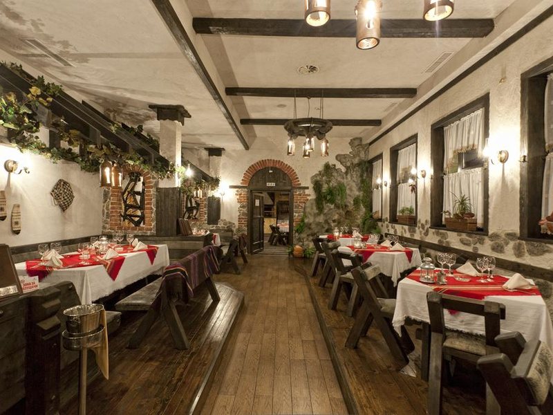 Grand Hotel Velingrad 210433