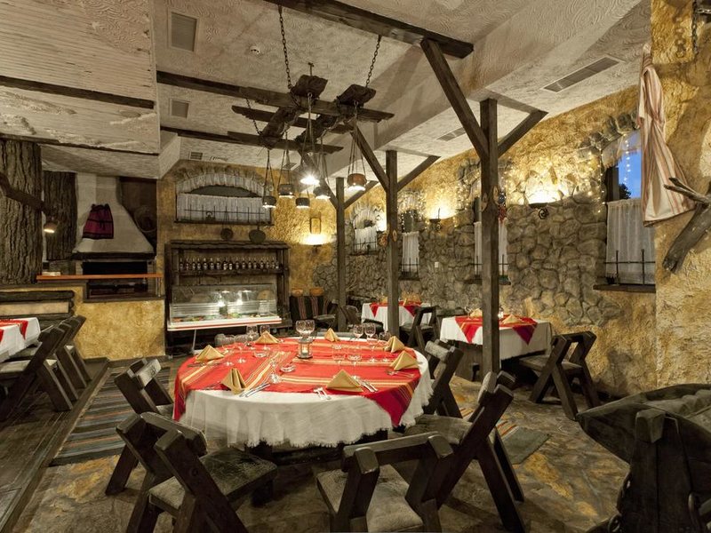 Grand Hotel Velingrad 210434