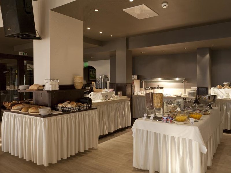 Grand Hotel Velingrad 210435