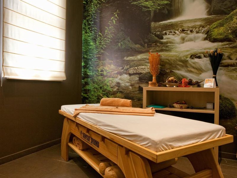 Grand Hotel Velingrad 210437