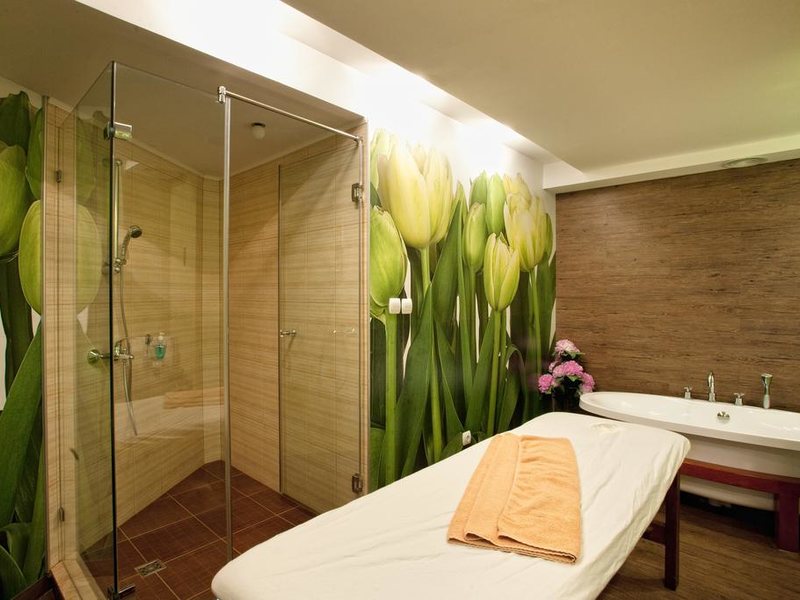 Grand Hotel Velingrad 210438