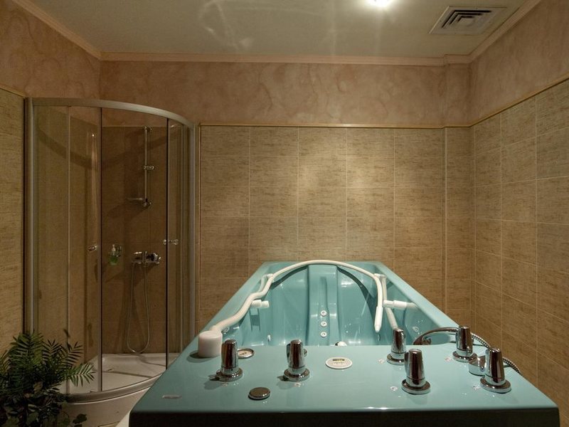 Grand Hotel Velingrad 210439