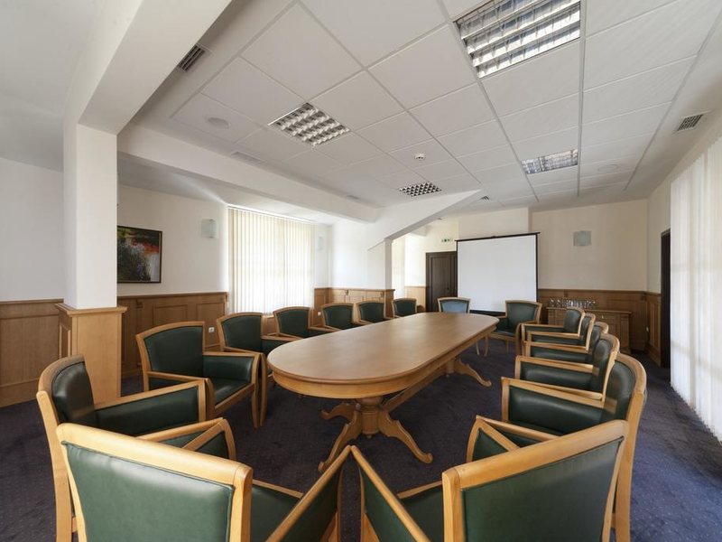 Grand Hotel Velingrad 210444