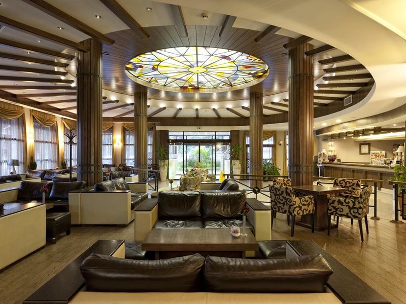 Grand Hotel Velingrad 210445