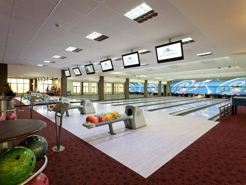 Grand Hotel Velingrad 210446