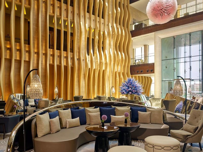 Grand Hyatt Abu Dhabi Hotel & Residences Emirates Pearl 299652