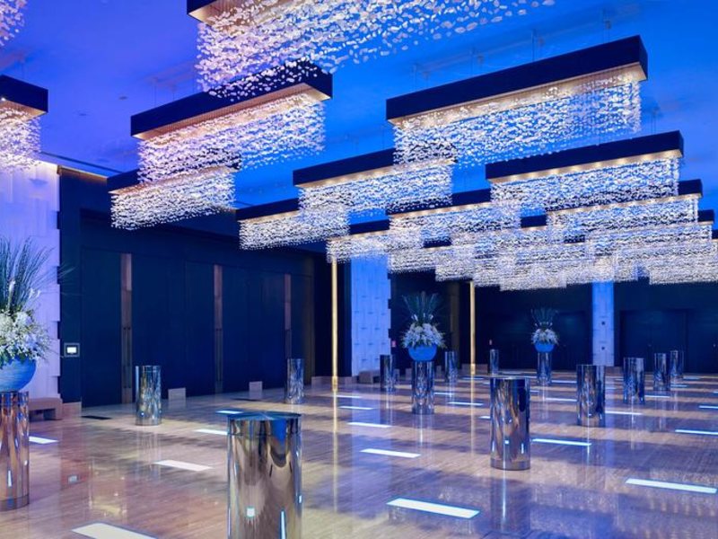 Grand Hyatt Abu Dhabi Hotel & Residences Emirates Pearl 299653