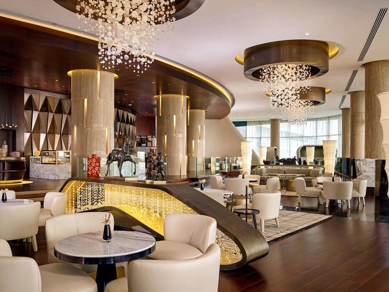 Grand Hyatt Abu Dhabi Hotel & Residences Emirates Pearl 299654