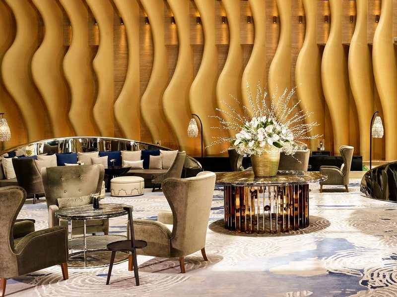 Grand Hyatt Abu Dhabi Hotel & Residences Emirates Pearl 299656