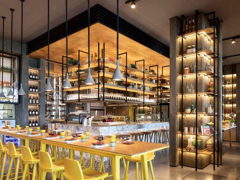 Grand Hyatt Abu Dhabi Hotel & Residences Emirates Pearl 299659