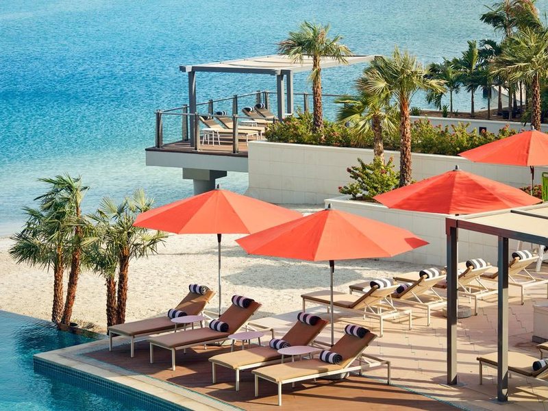 Grand Hyatt Abu Dhabi Hotel & Residences Emirates Pearl 299661