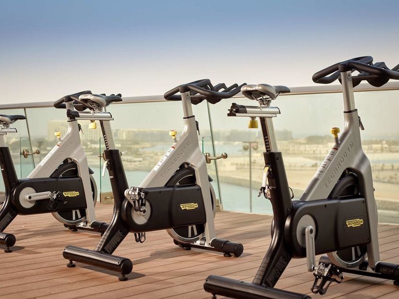 Grand Hyatt Abu Dhabi Hotel & Residences Emirates Pearl 299662