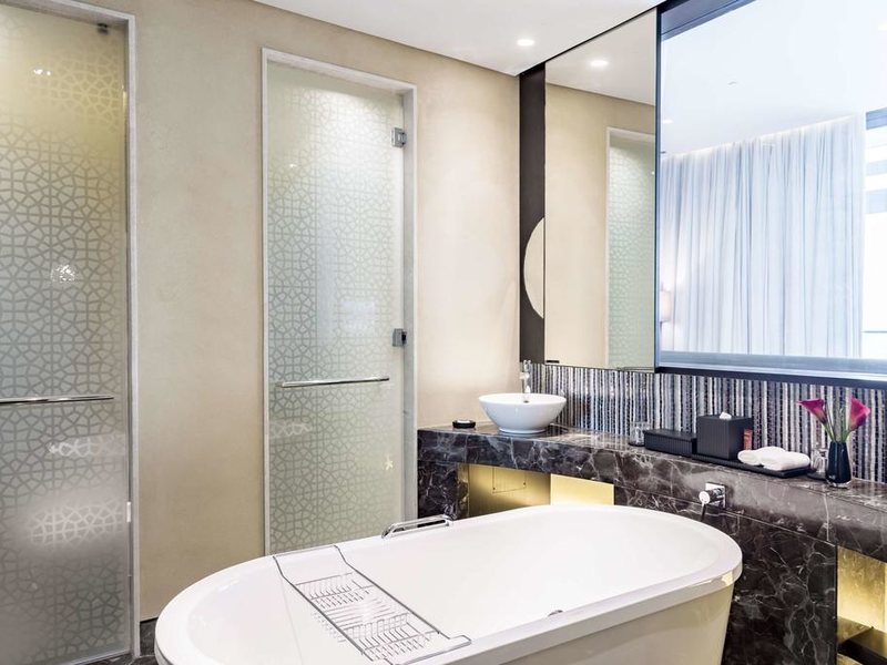 Grand Hyatt Abu Dhabi Hotel & Residences Emirates Pearl 299667