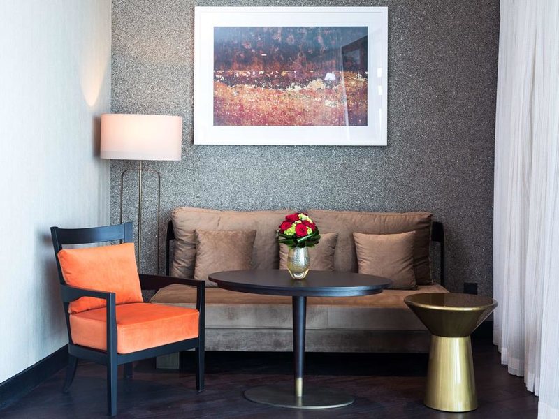 Grand Hyatt Abu Dhabi Hotel & Residences Emirates Pearl 299670