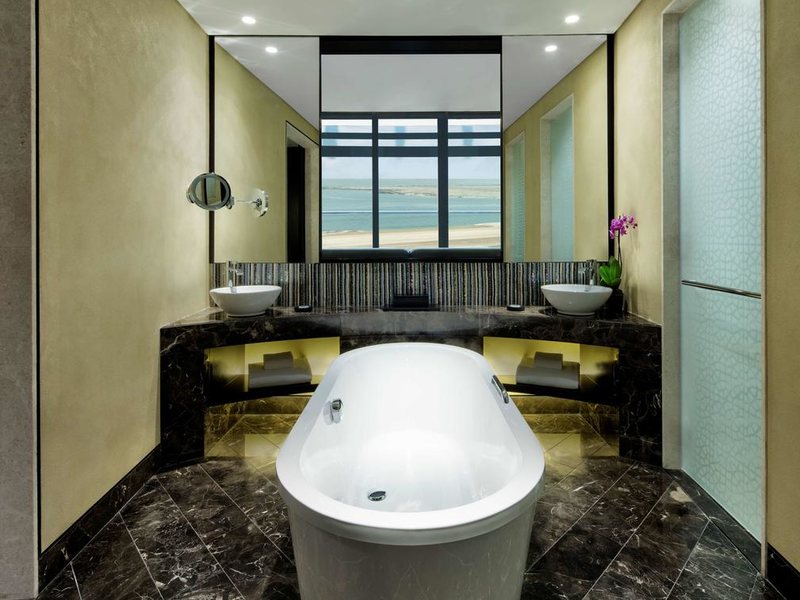Grand Hyatt Abu Dhabi Hotel & Residences Emirates Pearl 299673
