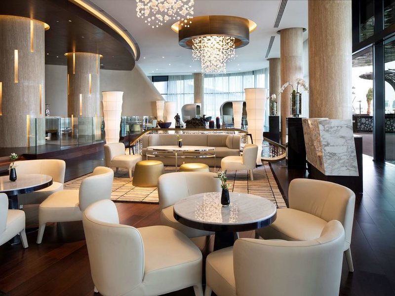 Grand Hyatt Abu Dhabi Hotel & Residences Emirates Pearl 299679