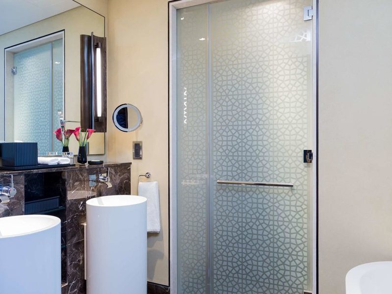 Grand Hyatt Abu Dhabi Hotel & Residences Emirates Pearl 299680