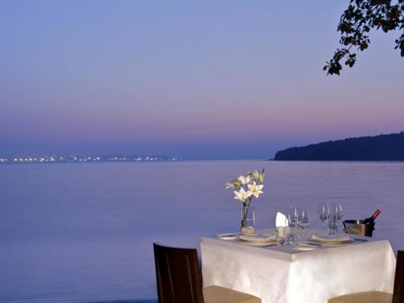 Grand Hyatt Goa 113574