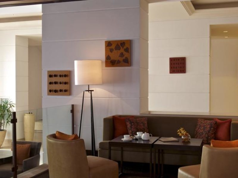 Grand Hyatt Goa 113575