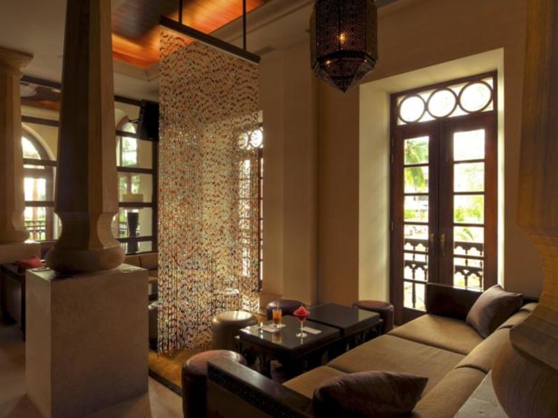 Grand Hyatt Goa 113576