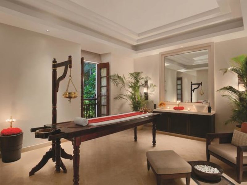 Grand Hyatt Goa 113577