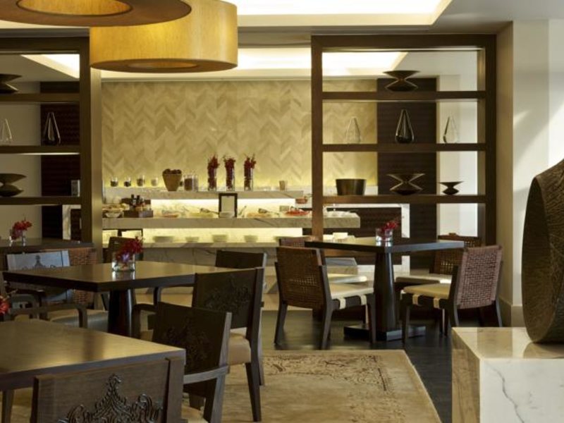 Grand Hyatt Goa 113579