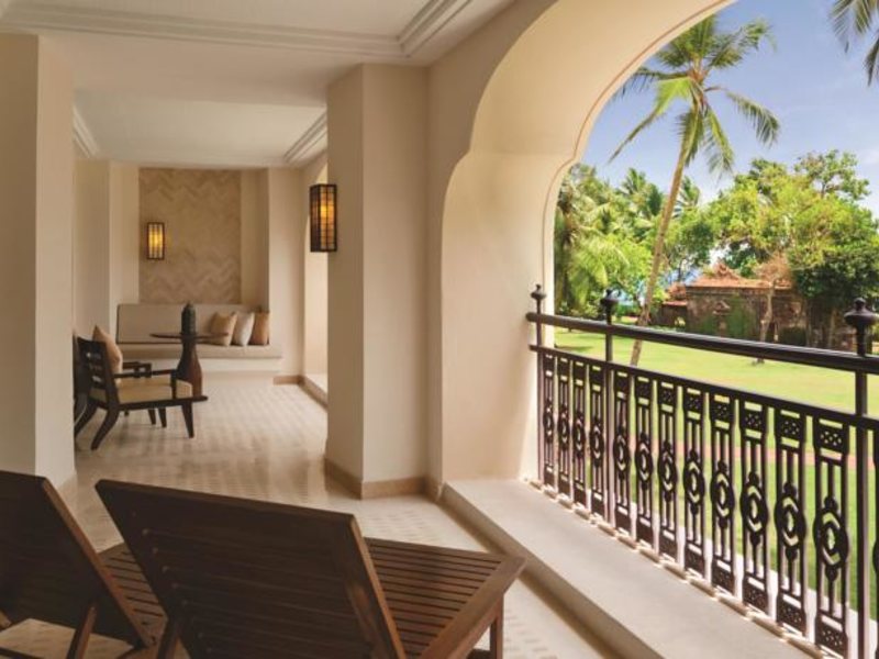 Grand Hyatt Goa 113580