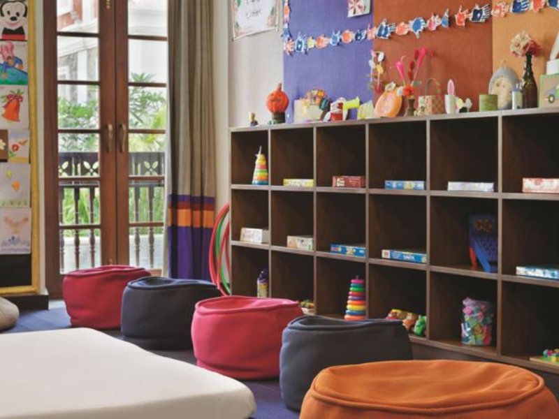 Grand Hyatt Goa 113581