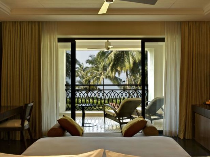 Grand Hyatt Goa 113586
