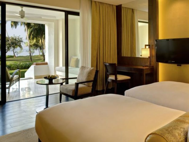 Grand Hyatt Goa 113588